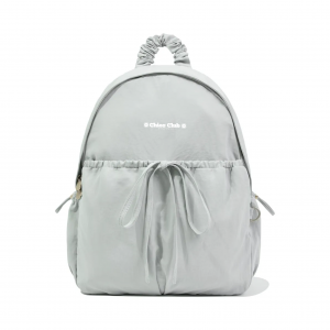 CHIOS CLUB - Ribbon mini pack  MS04/灰色